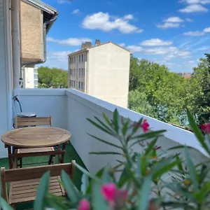 Le Quatrieme Horizon Appartement