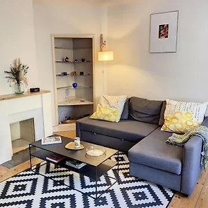Le Cocon - Elegant T2 Toulousain Appartement