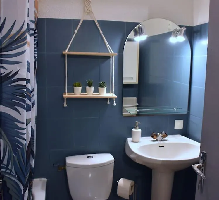 Apartment O Toulouse - Appart Cosy - Wifi